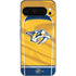 NHL Nashville Predators Jersey Pixel 9 Pro XL Skin